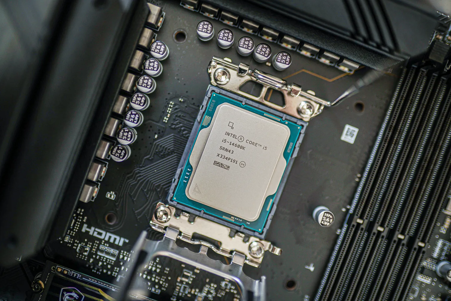 Top 12 best processors for work and play in 2024. Part 1 | Image 6 processor