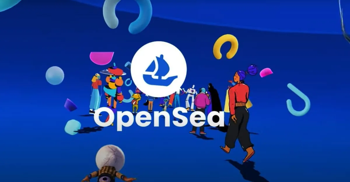 OpenSea promises to return with a new and improved platform in December