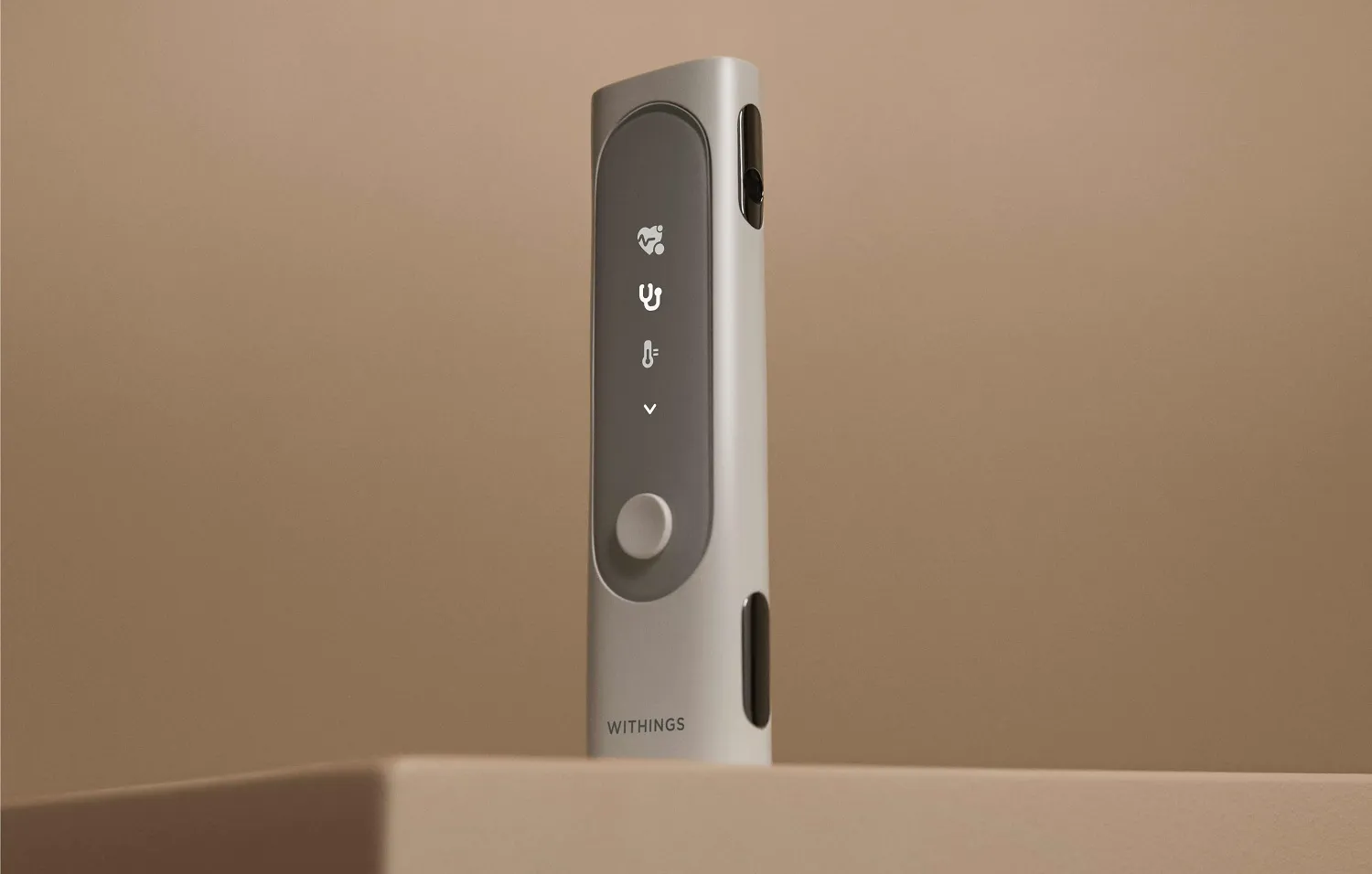 Top 10 unusual gadgets of 2024: from smartphone clutch to pillow with AI | Image 5 Top 10 unusual gadgets of 2024: from smartphone clutch to pillow with AI (1707475701 c1withings beamo)