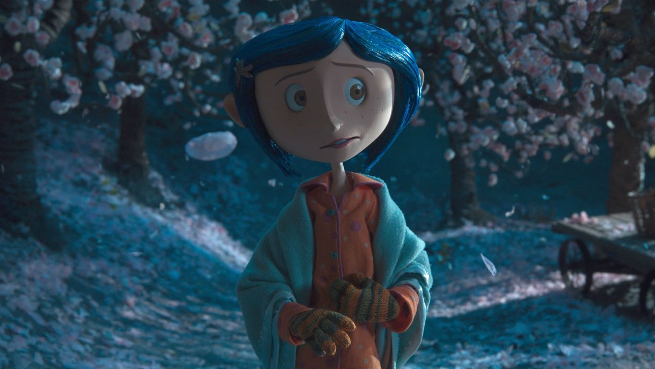 Top 10 family and children's movies and cartoons for fall atmosphere | Image 1 movie
