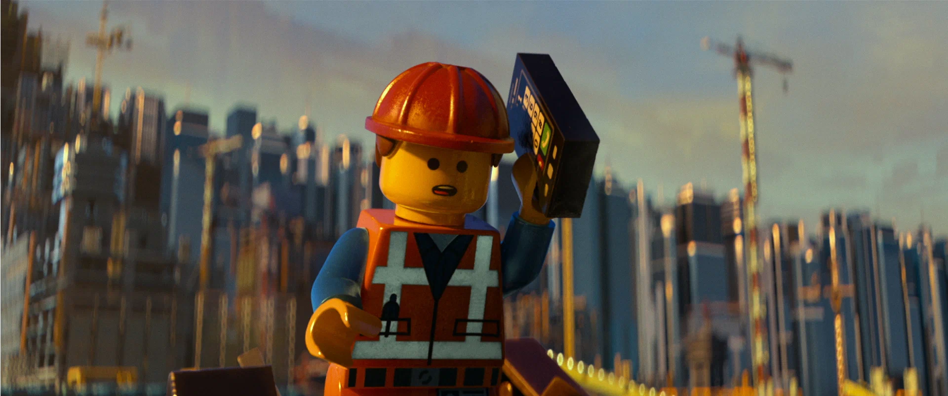 Top 10 family and children's movies and cartoons for fall atmosphere | Image 6 movie