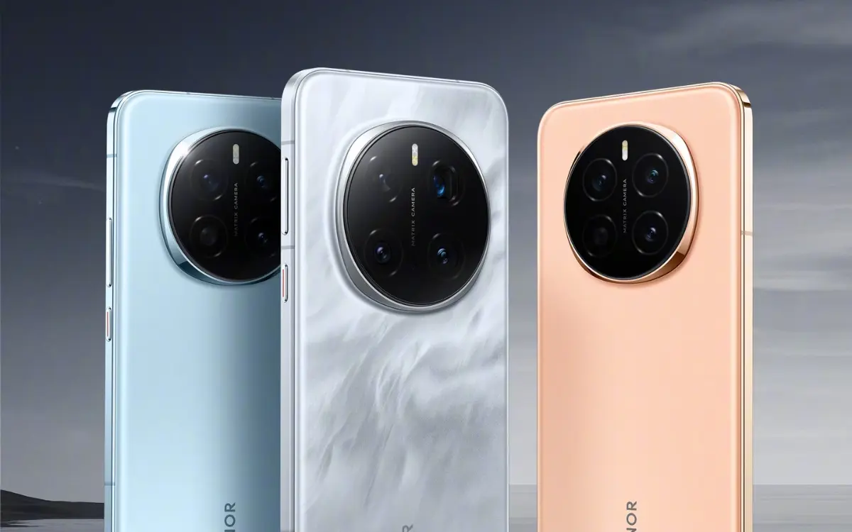 Honor Magic 7 series breaks all previous company sales records on the first day | Image 1 Honor Magic 7