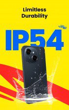 Tecno Pop 9 unveiled: budget smartphone with unexpected features | Image 2 Tecno Pop 9