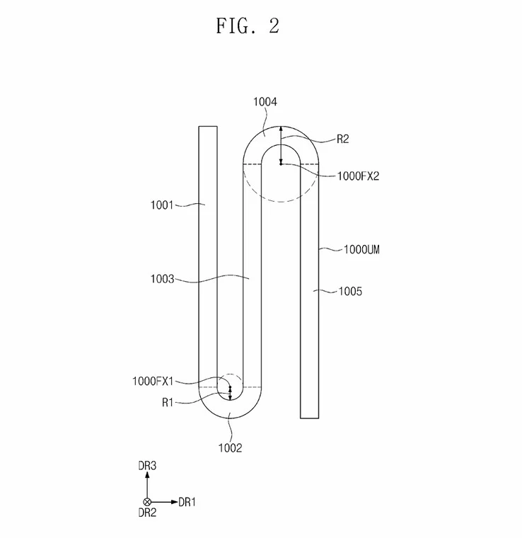 Samsung's triple-folding screen mechanism discovered | Image 2 Samsung's triple-folding screen mechanism discovered (2 12)