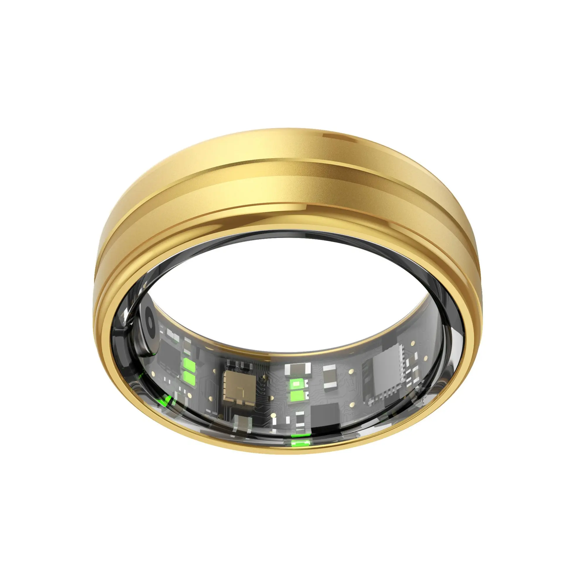 Introduced QRing Titan SE: a smart ring with extensive health monitoring features | Image 2 QRing Titan SE