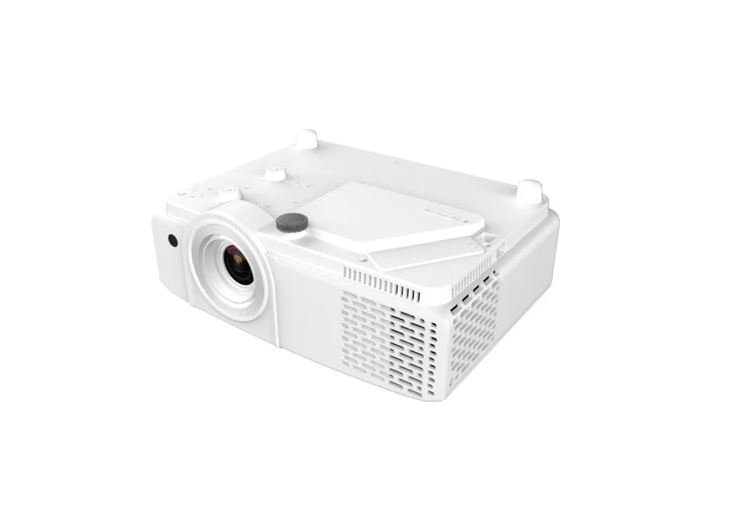 Philips unveiled the ProPix 850 and 650 series projectors with high brightness and low noise | Image 2 Philips unveiled the ProPix 850 and 650 series projectors with high brightness and low noise (2 15)