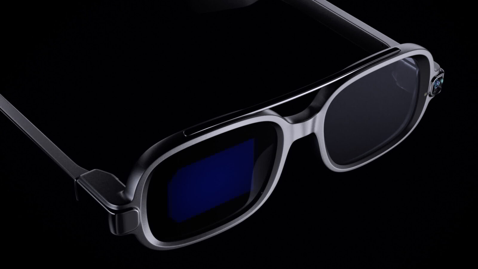 Samsung is gearing up to release smart glasses with AI integration Samsung is gearing up to release smart glasses with AI integration