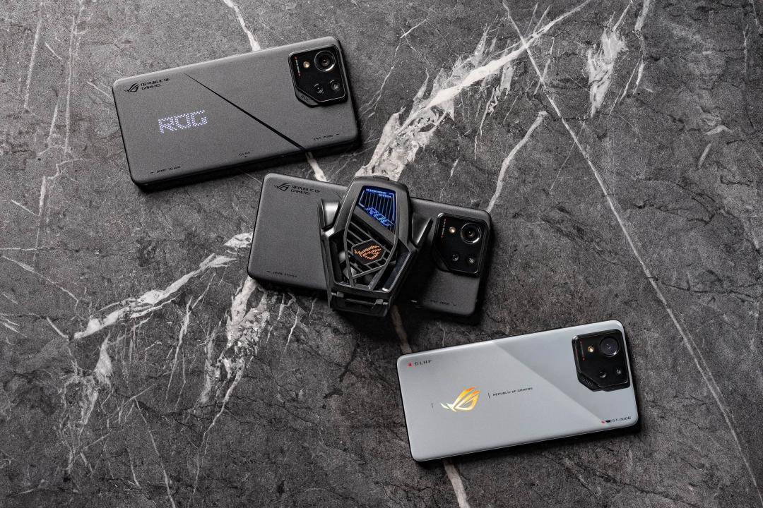Asus may release a budget gaming smartphone – ROG Phone 9 FE Asus may release a budget gaming smartphone – ROG Phone 9 FE