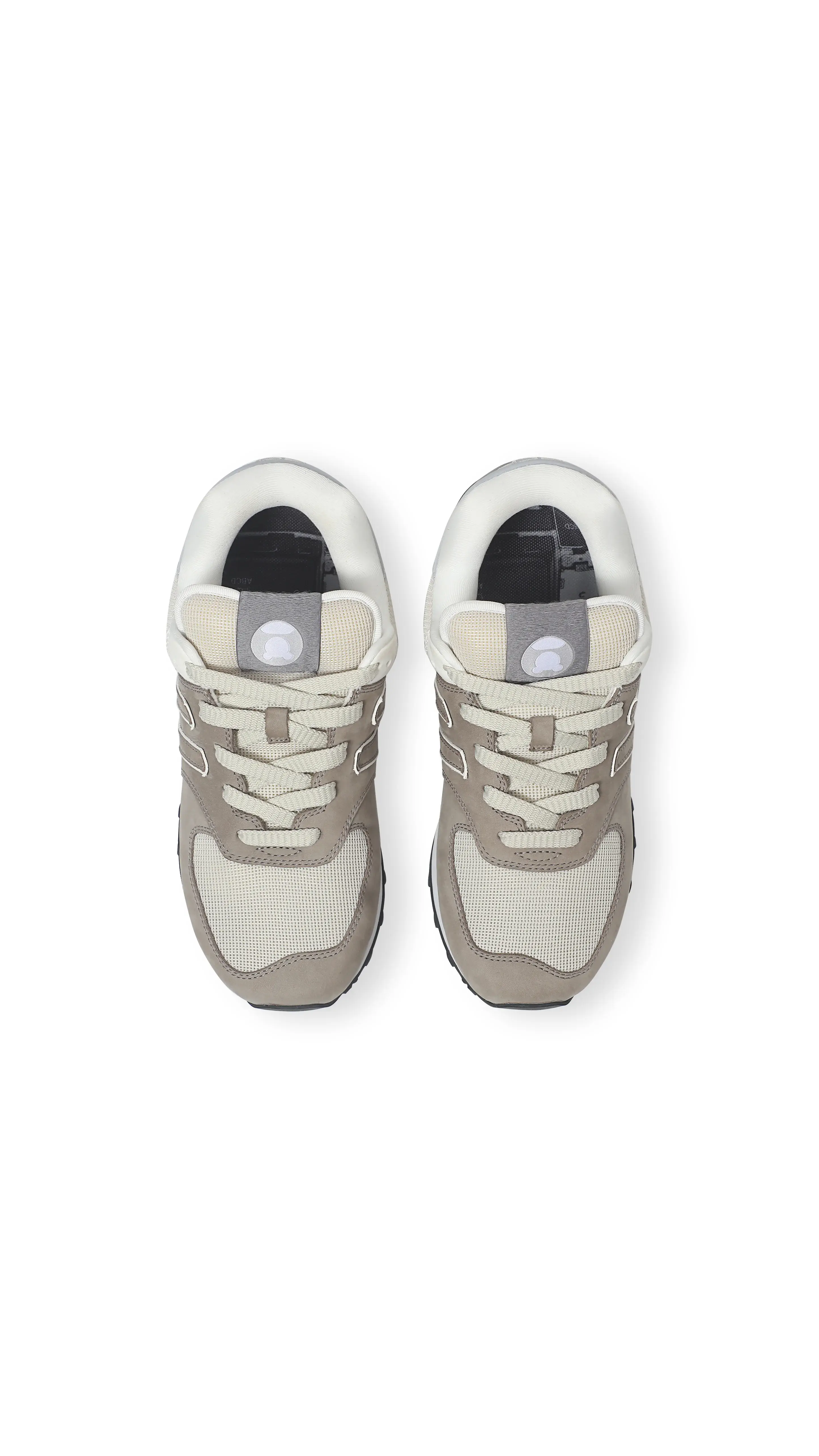 Artist turned Apple's sneaker emoji into a real product | Image 2 Artist turned Apple's sneaker emoji into a real product ()