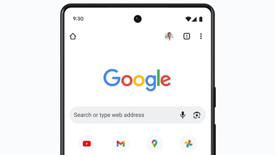 Google accidentally showed a prototype of Jarvis AI capable of controlling computers