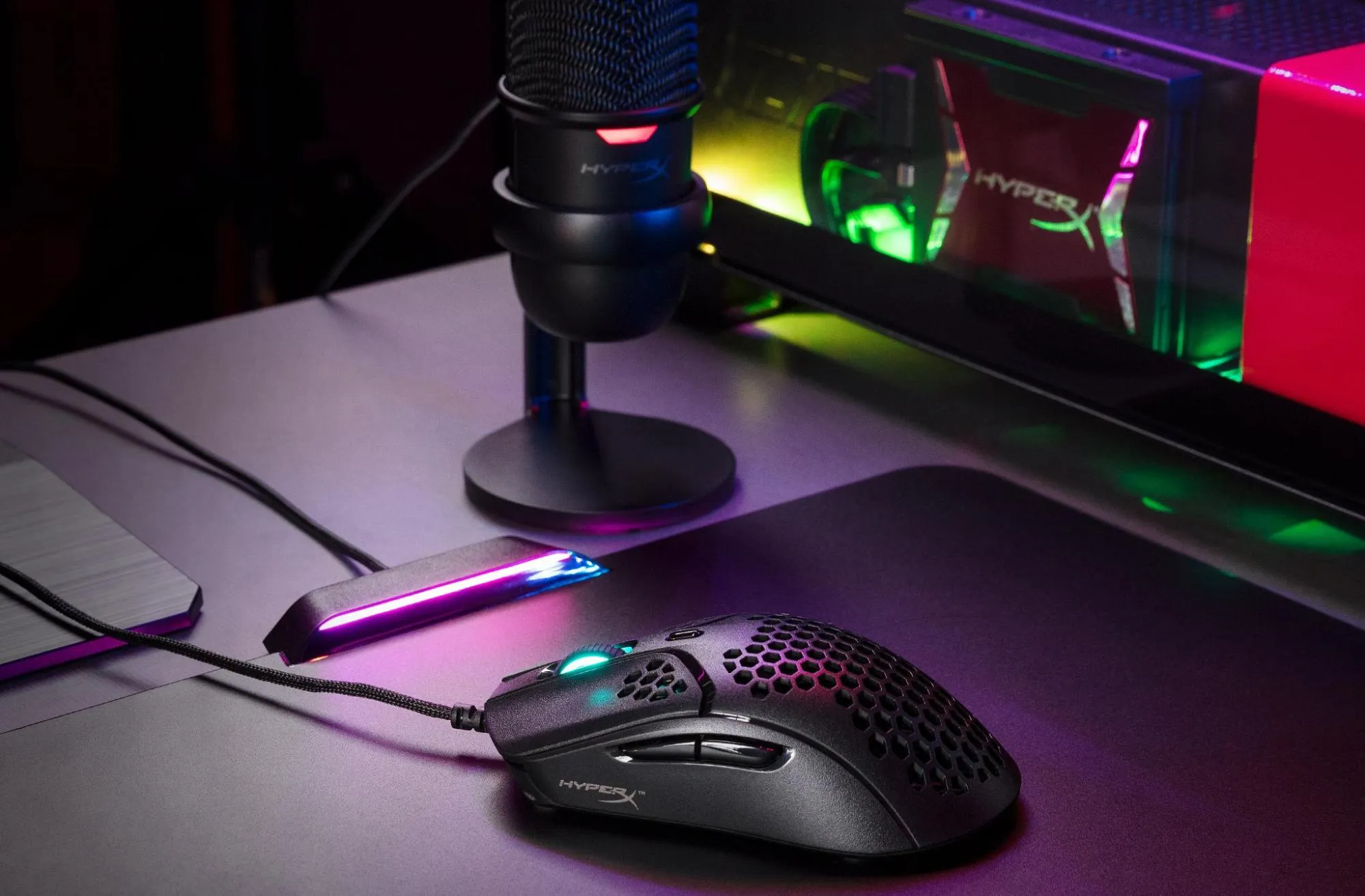 Top 6 Best Budget Gaming Mice for 2024 | Image 5 mice