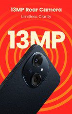 Tecno Pop 9 unveiled: budget smartphone with unexpected features | Image 3 Tecno Pop 9
