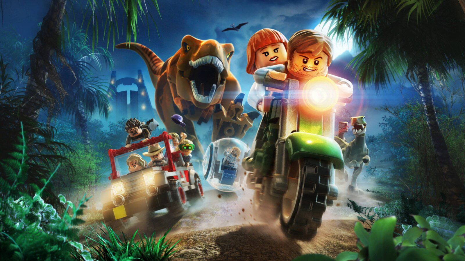Nintendo Switch: best Lego games | Image 7 Nintendo Switch