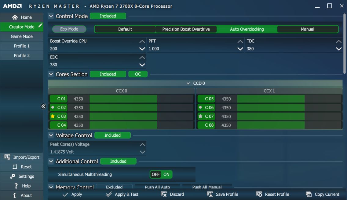 4 reasons to choose an AMD processor for your next PC | Image 4 4 reasons to choose an AMD processor for your next PC (3848184d00cb900f3f0173bc592ba76a)
