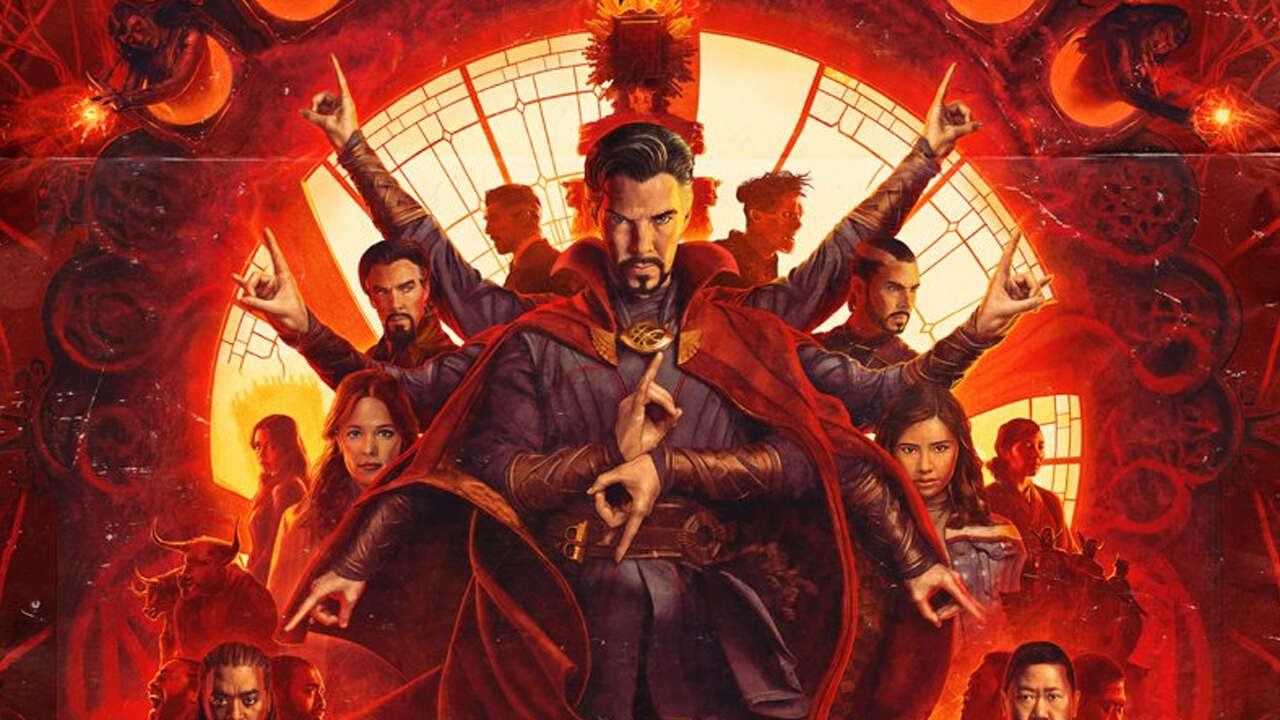 A ranking of the best Marvel movies of the fourth phase of the CWM