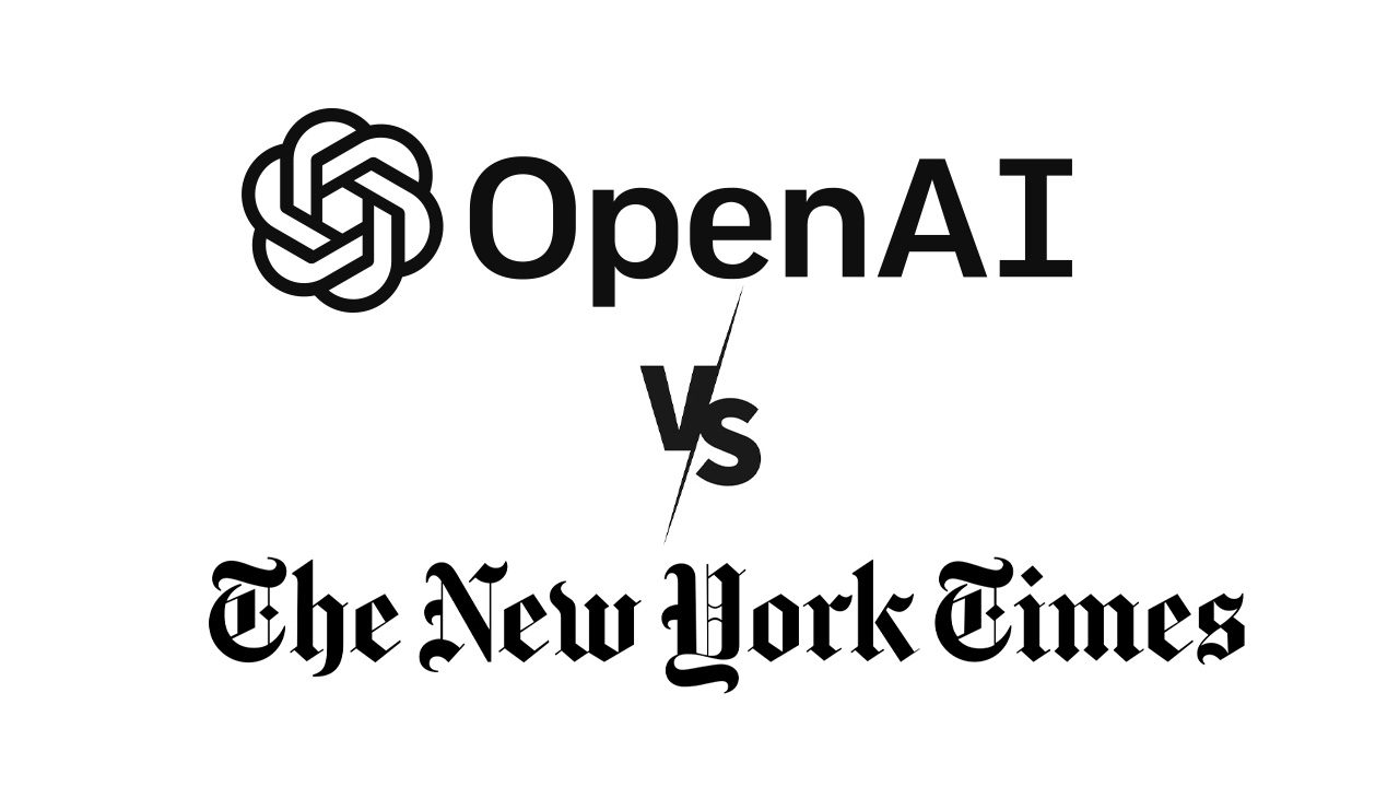 OpenAI accidentally deleted key evidence in copyright infringement case