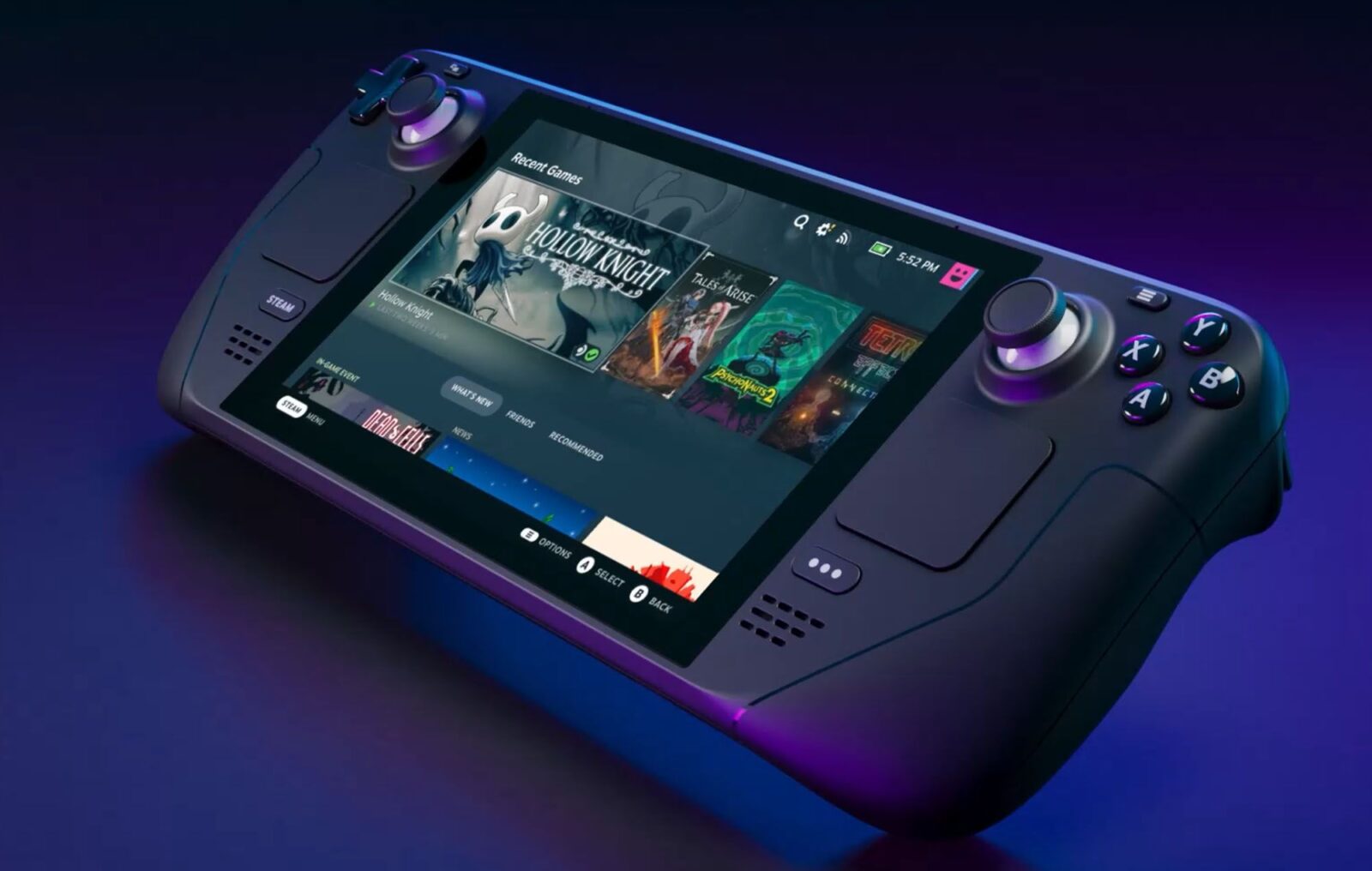 The top 12 best gaming consoles for 2024. Part 2 The top 12 best gaming consoles for 2024. Part 2