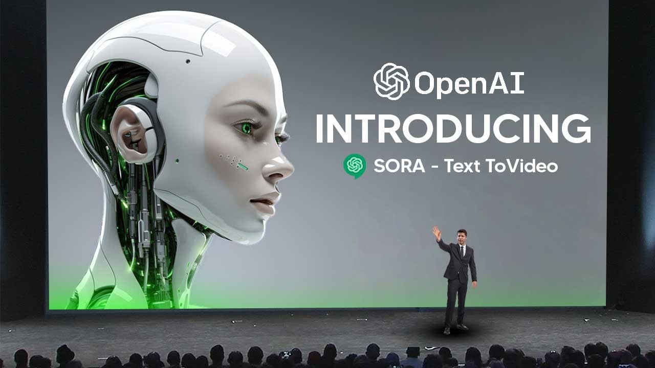 OpenAI suspends access to Sora due to artist protest