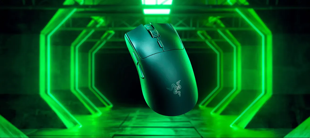 Top 6 best budget gaming mice for 2024 | Image 2 мышей