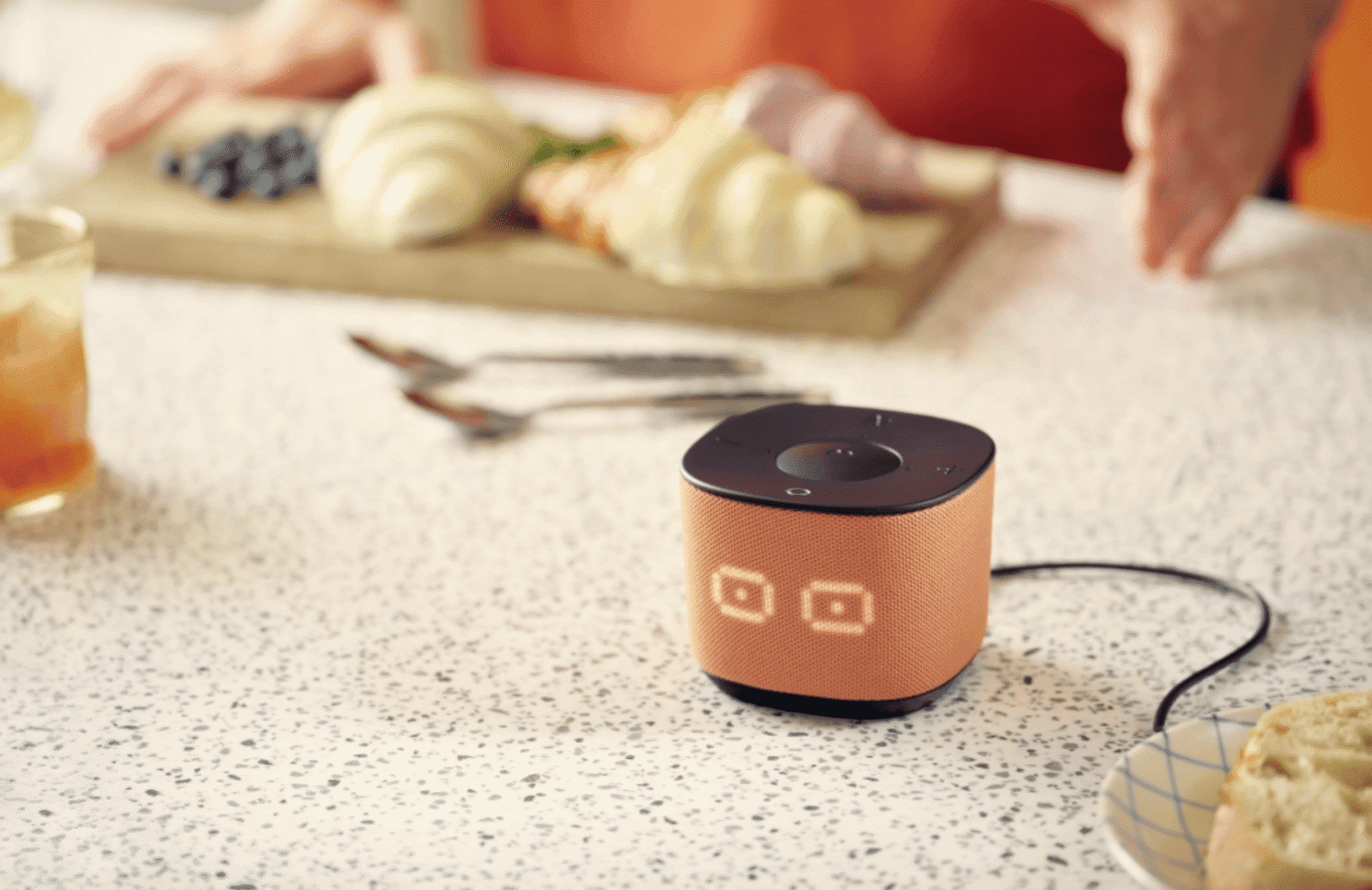 Top 6 Budget Smart Speakers in 2024 | Image 6 speakers