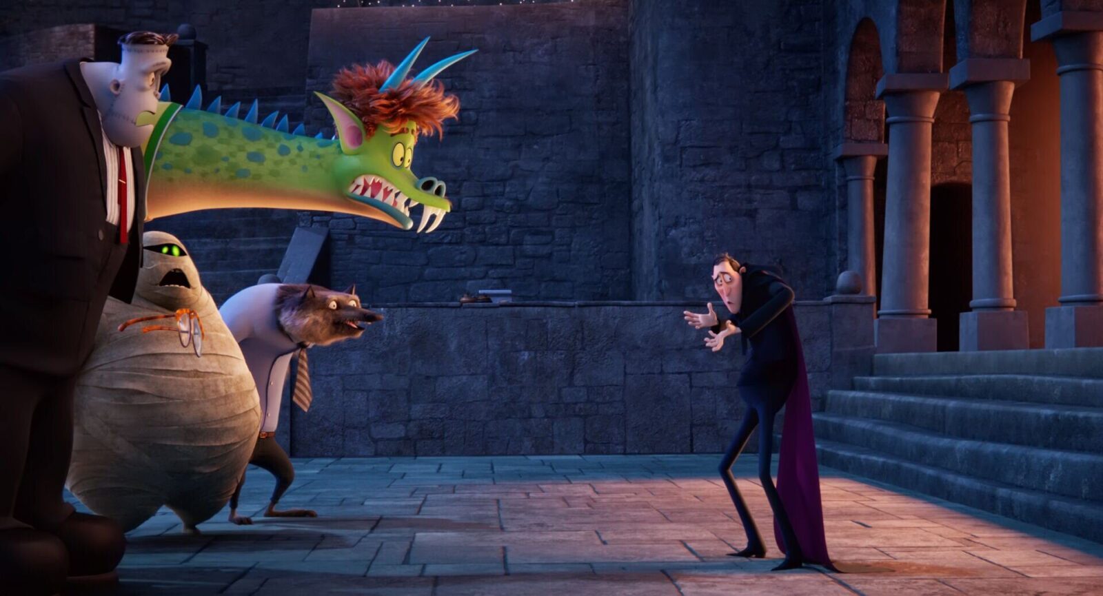 Top 10 family and kids movies and cartoons for fall atmosphere | Image 7 movie