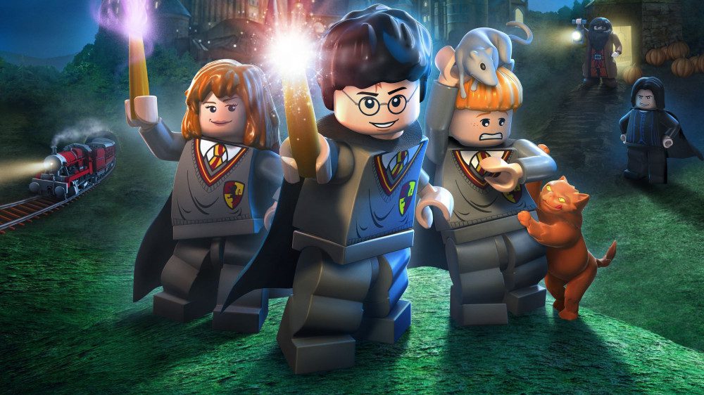 Nintendo Switch: the best Lego games | Image 8 Nintendo Switch