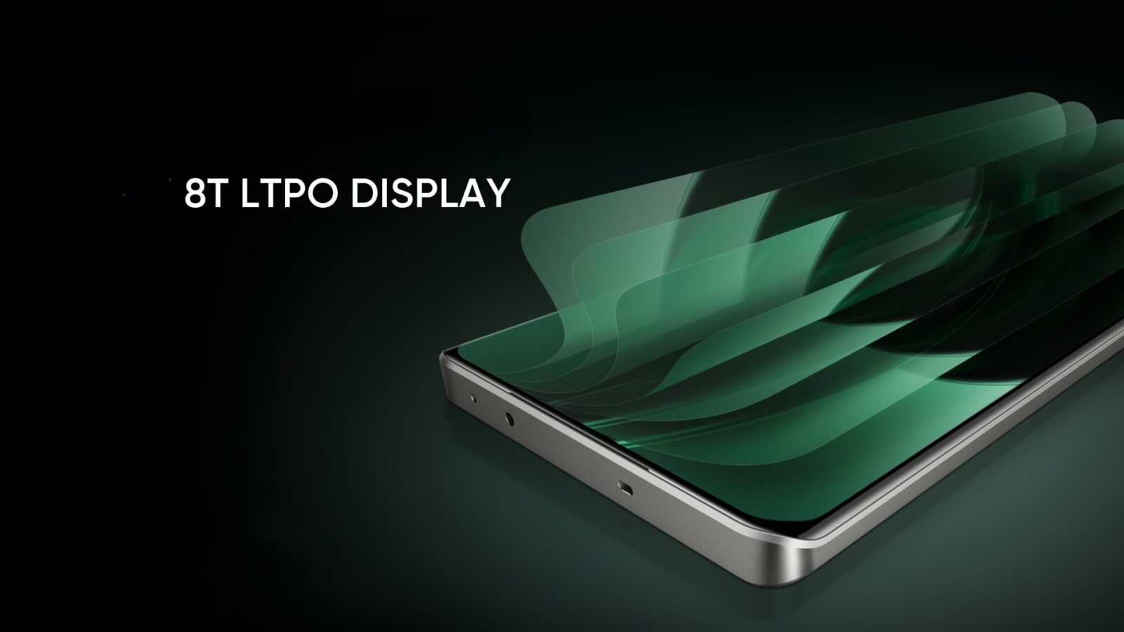 Android 15 adds full support for variable screen refresh rates | Image 1 Android 15