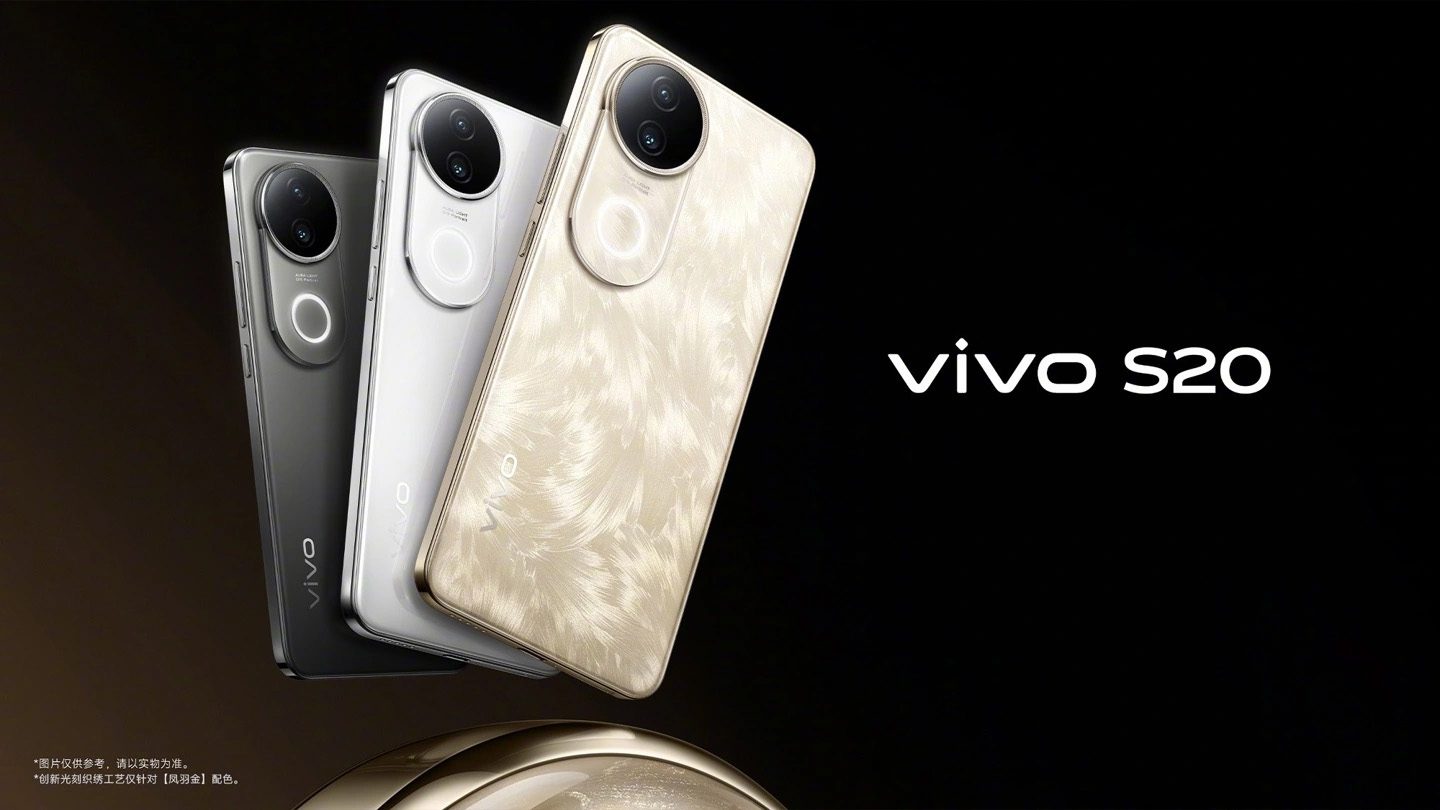 Vivo S20 and S20 Pro: new mid-range smartphones with premium features Vivo S20 and S20 Pro: new mid-range smartphones with premium features