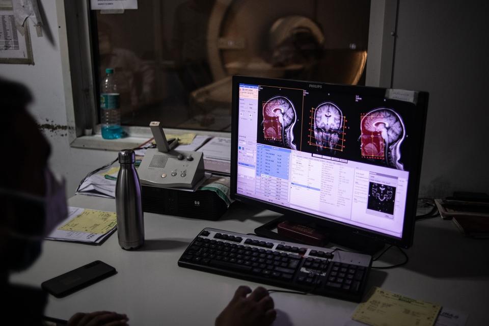 Precision Neuroscience, a competitor of Neuralink, has raised million to develop brain implants Precision Neuroscience, a competitor of Neuralink, has raised million to develop brain implants