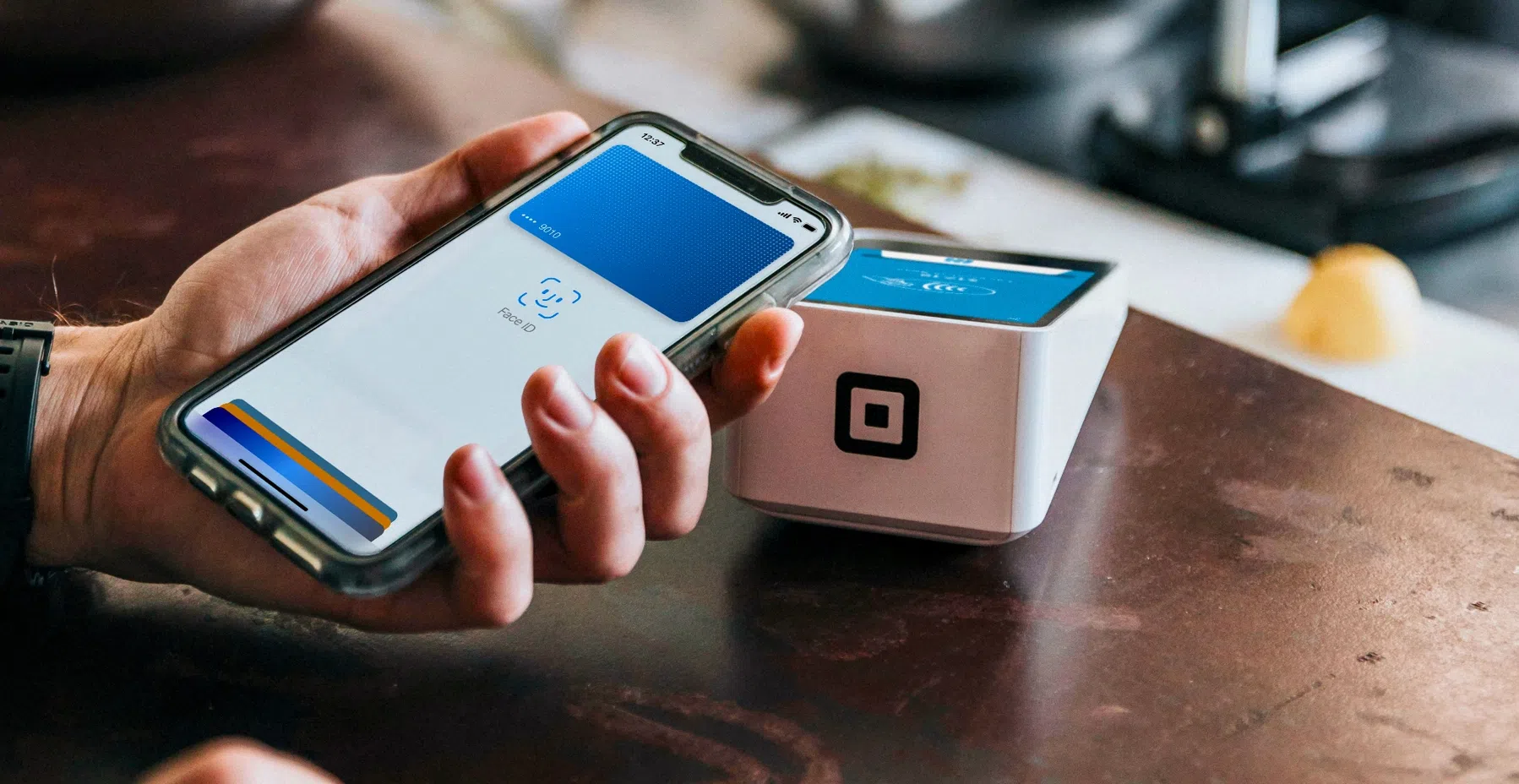 US tightens control over payment systems Big Tech: Apple Pay and others in the crosshairs