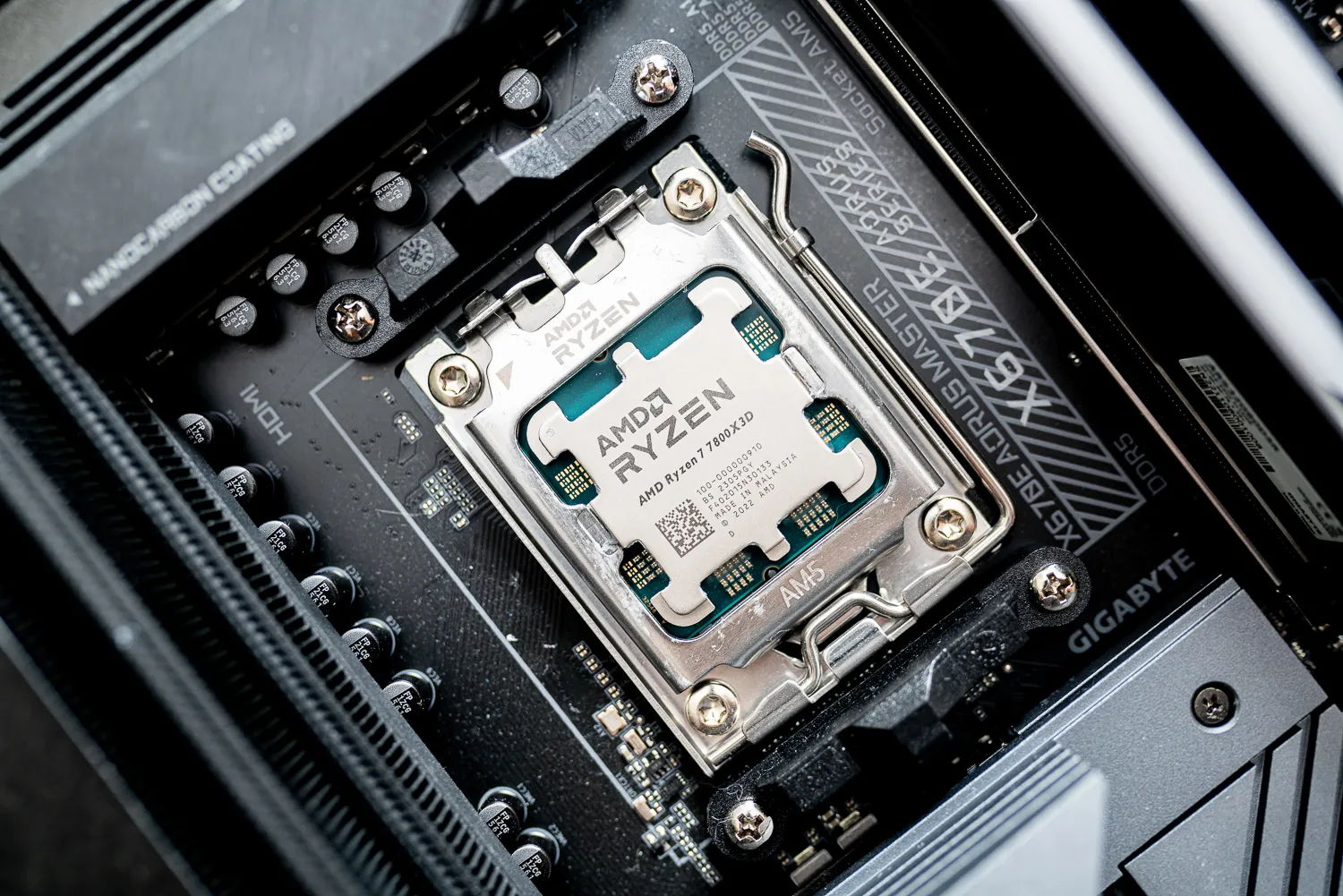 The top 12 best processors for work and play in 2024. Part 1