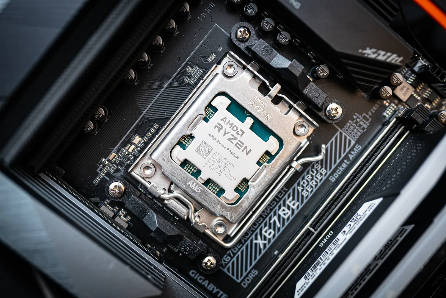 Top 12 best processors for work and play in 2024. Part 1 | Image 5 processor