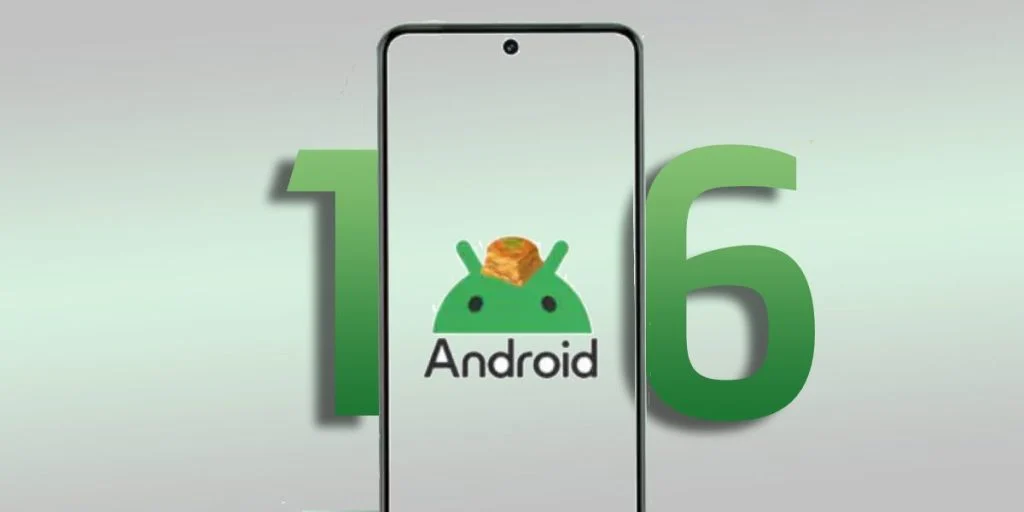 Android 16: leaked launch date