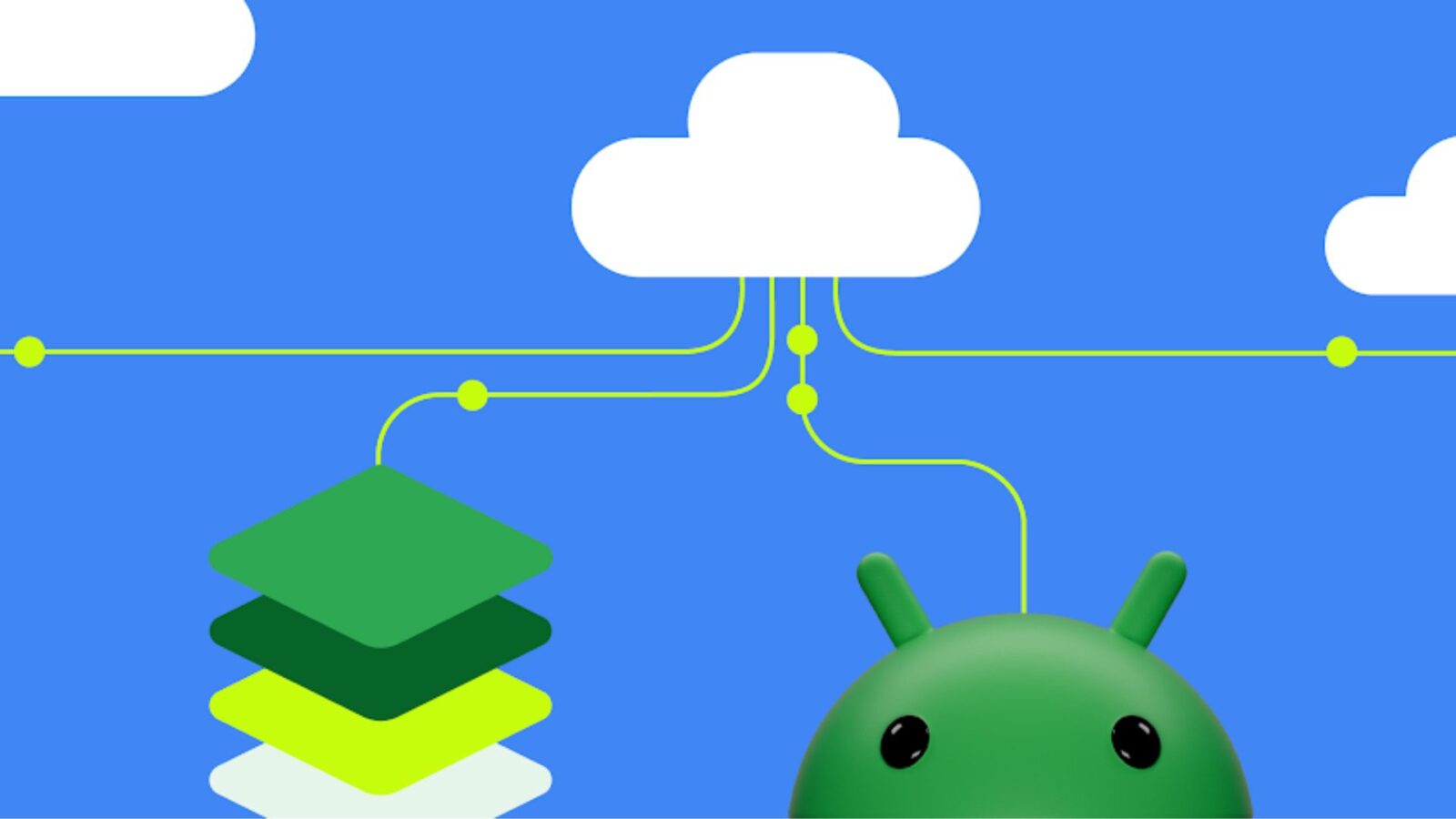 Google improves Android Switch: simplified data portability from 2025 Google improves Android Switch: simplified data portability from 2025