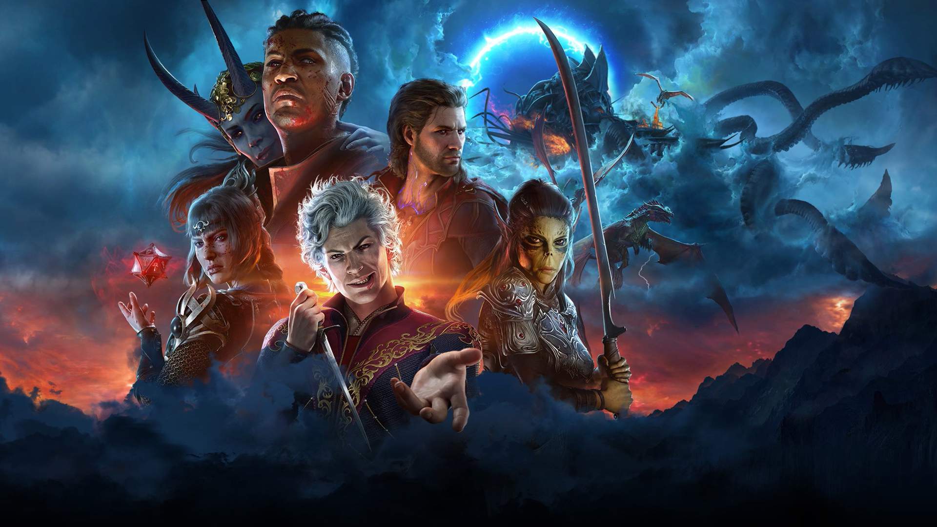 Baldur’s Gate 3 awaits another major patch