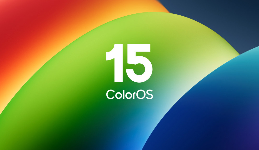 Oppo announced the global launch of ColorOS 15 with Google Gemini integration and new AI features