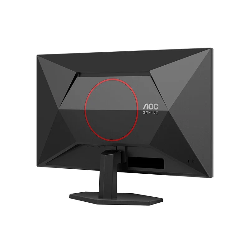 AOC brand released U27G40E 4K gaming monitor with 27-inch 160Hz panel | Image 3 AOC