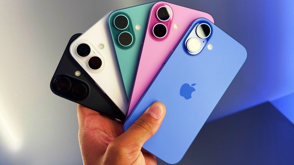 Apple couldn’t catch up with the competition in 2024 Apple couldn’t catch up with the competition in 2024