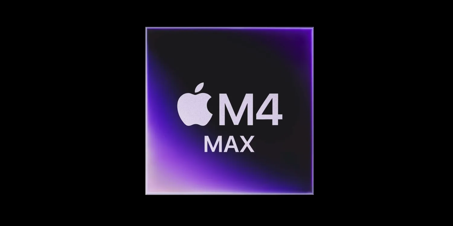 Blender benchmark shows off the graphics power of the Apple M4 Max chip