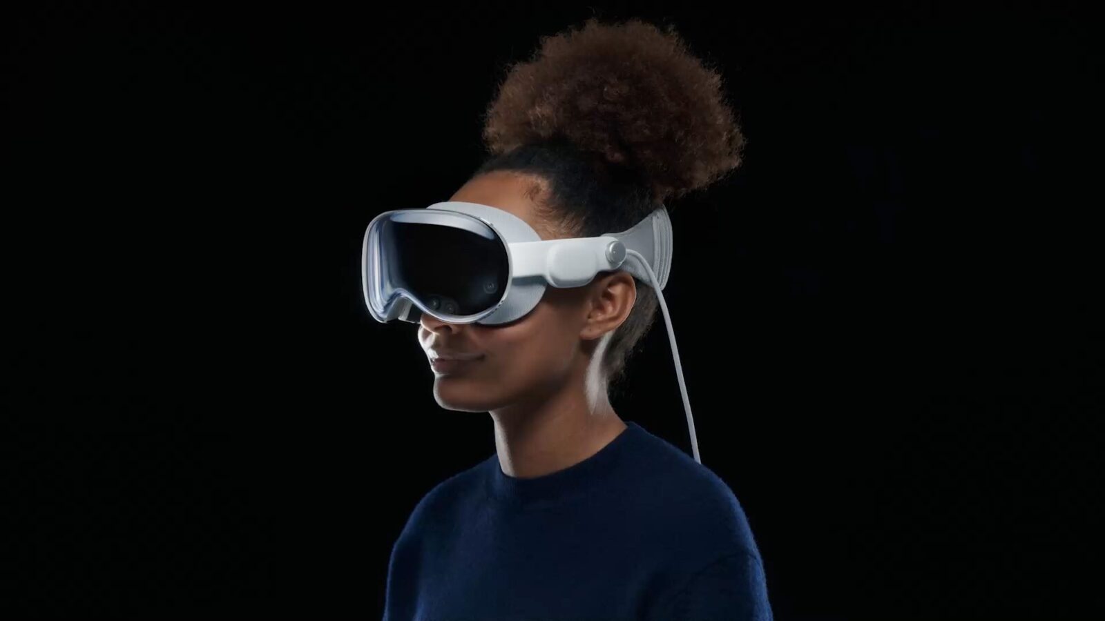 Apple may choose Samsung’s foldable display technology for its affordable Vision Pro headset Apple may choose Samsung’s foldable display technology for its affordable Vision Pro headset