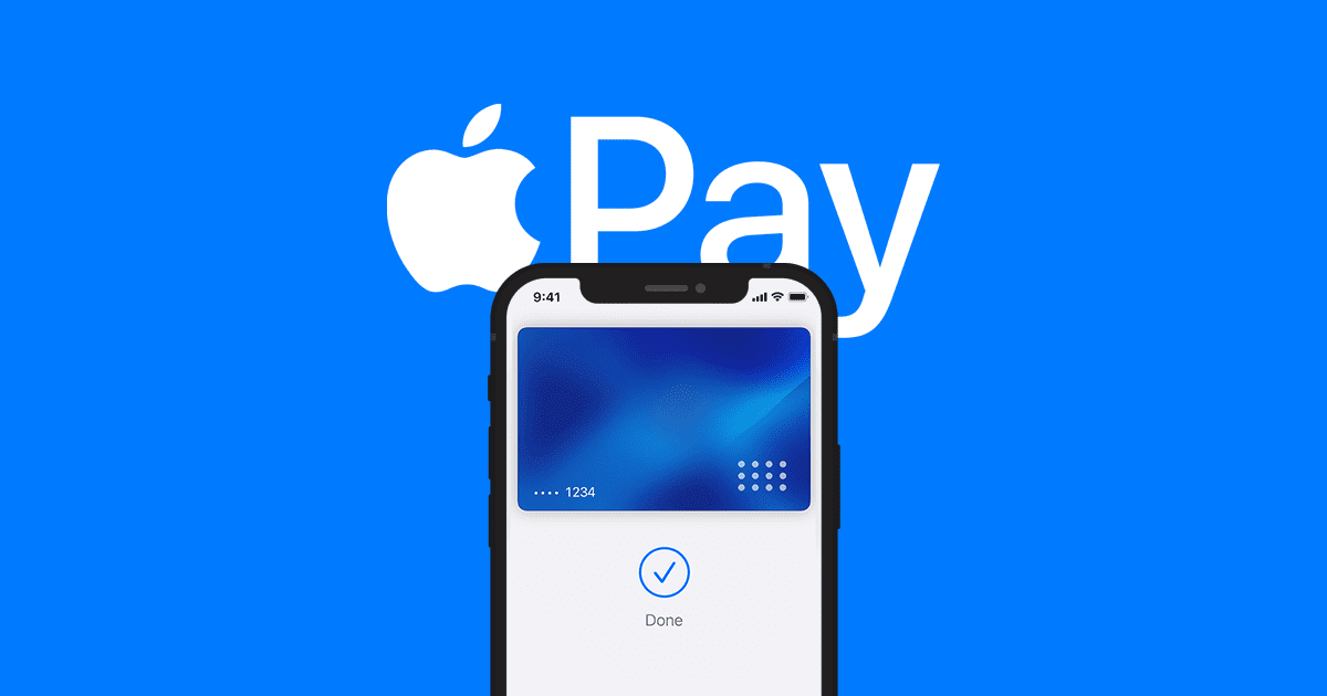 US tightens scrutiny of Big Tech payment systems: Apple Pay and others are in the crosshairs | Image 1 Apple Pay