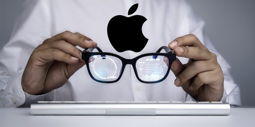 Apple launches smart glasses project codenamed “Atlas”
