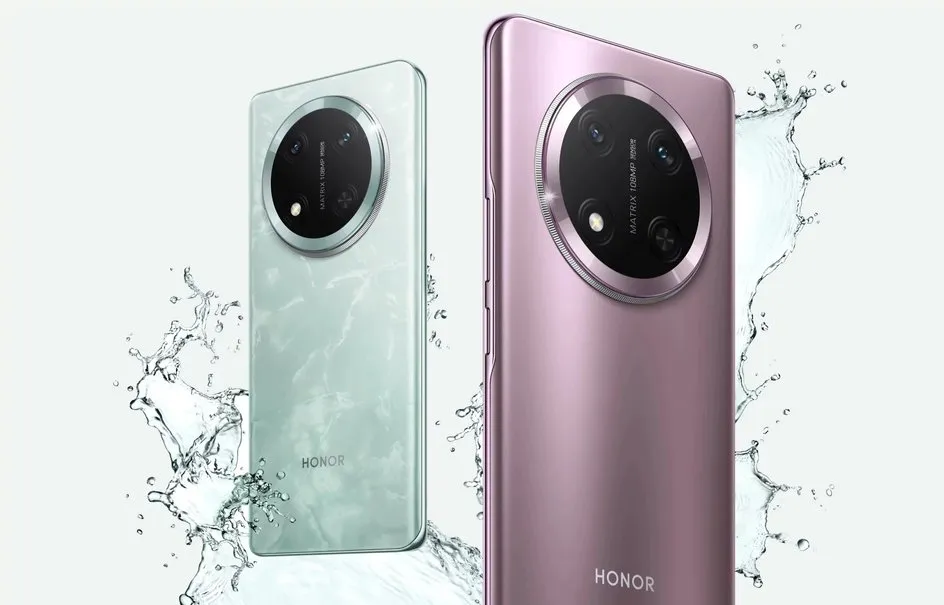 The rugged Honor X9c with a 6600mAh battery and a 108MP camera has been unveiled