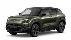 Maruti Suzuki and Qualcomm may team up to create next-generation smart cars | Image 2 Maruti Suzuki and Qualcomm may team up to create next-generation smart cars (arenaev 002)
