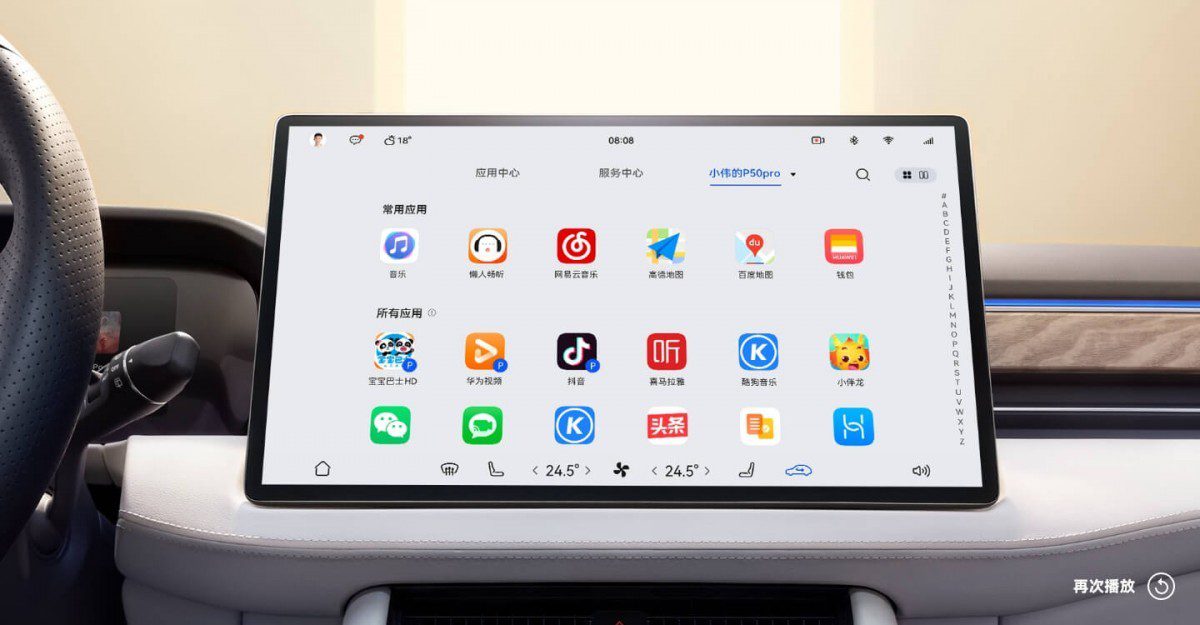 Huawei HIMA: new leader in China's electric car market | Image 2 Huawei HIMA