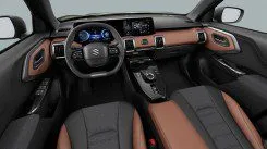 Maruti Suzuki and Qualcomm may team up to create next-generation smart cars | Image 4 Maruti Suzuki and Qualcomm may team up to create next-generation smart cars (arenaev 004)