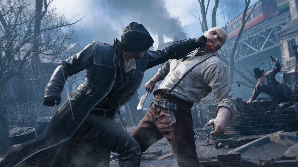 Ubisoft adds 60 FPS to Assassin's Creed Syndicate on PS5 and Xbox Series X/S | Image 1 Ubisoft Assassin's Creed Syndicate