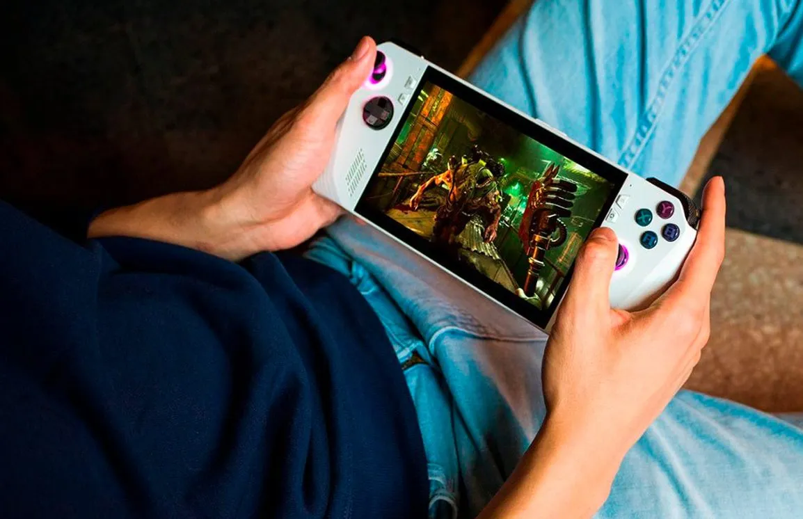 Top 12 Best Gaming Consoles for 2024. Part 2 | Image 3 consoles