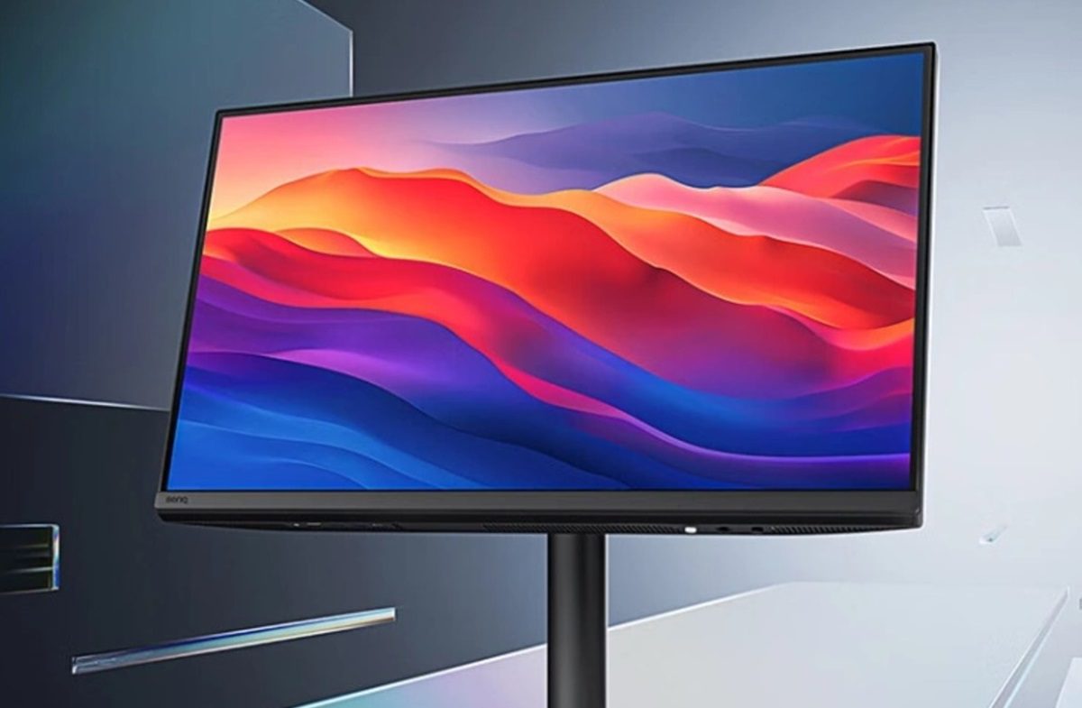 BenQ has introduced the PD2706QN professional monitor