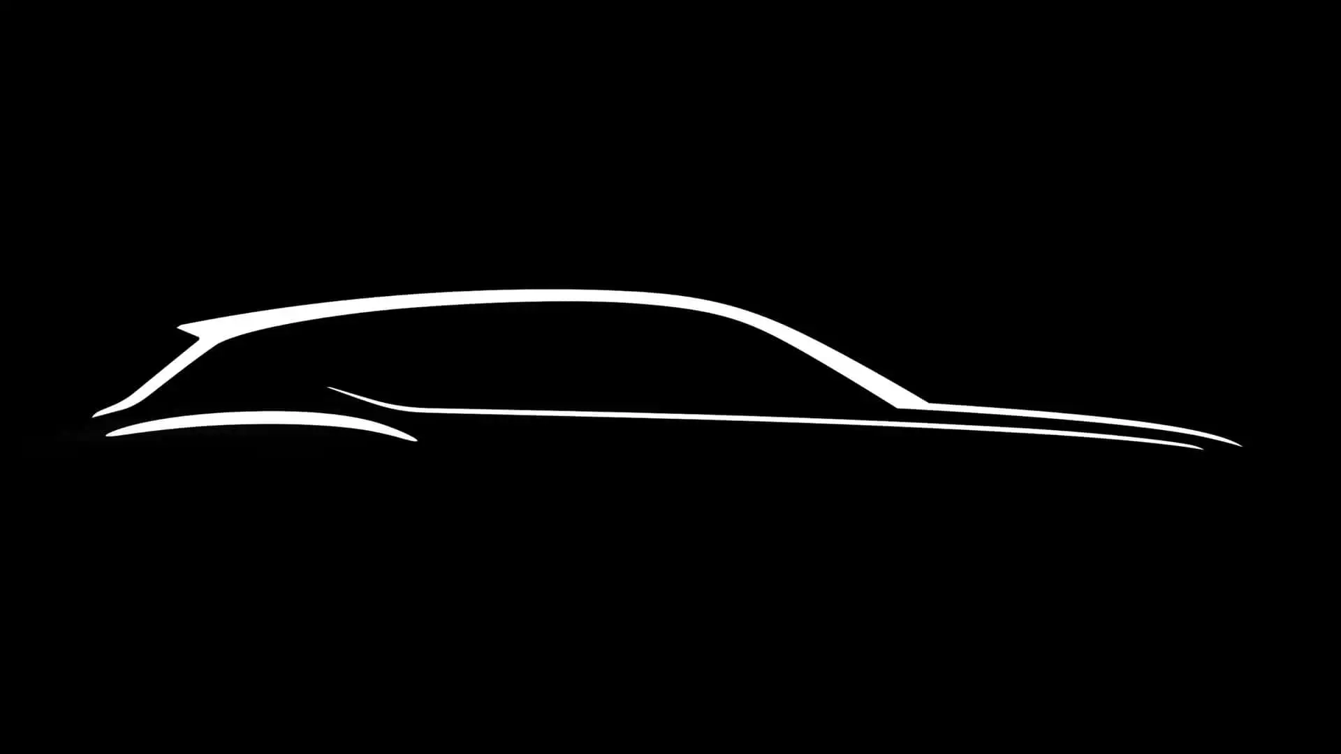 Bentley’s first electric car will be a compact crossover